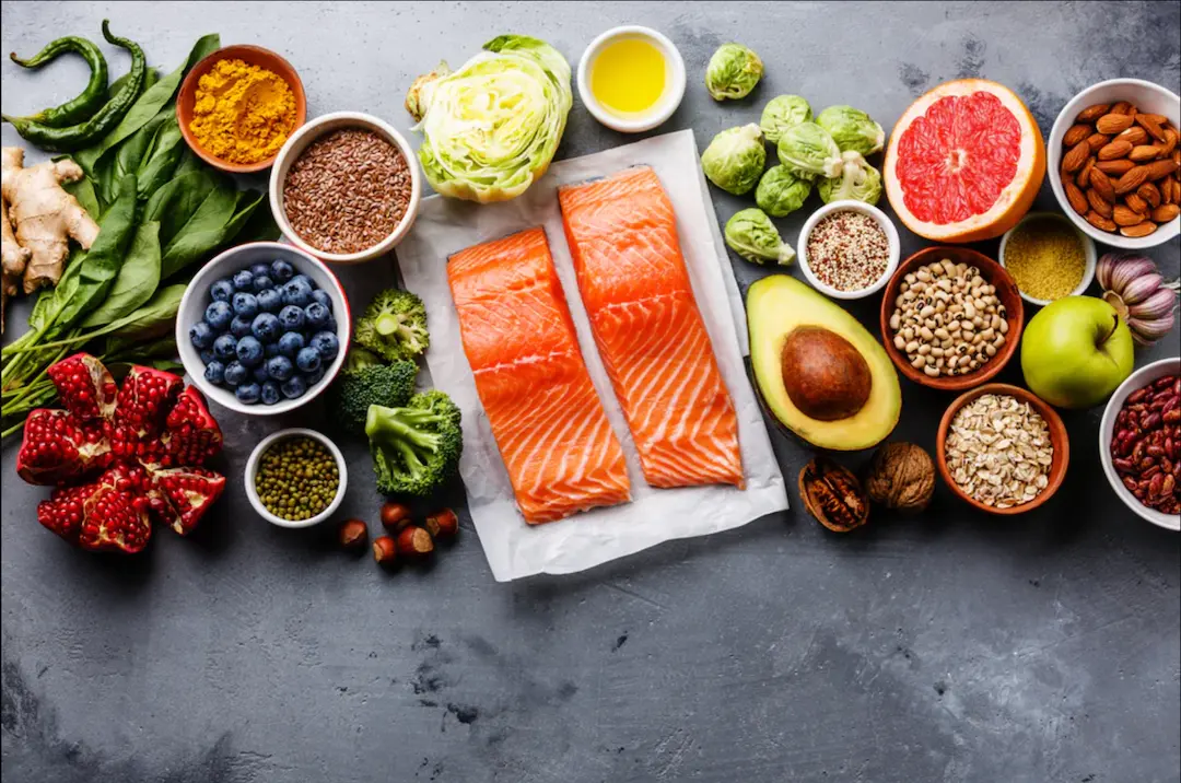 Nutrition & Lifestyle