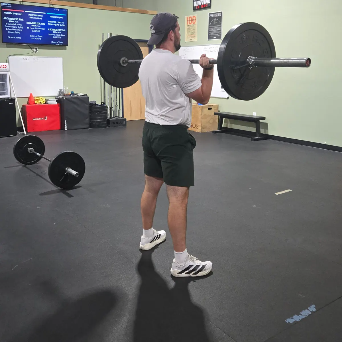 Strength & Conditioning