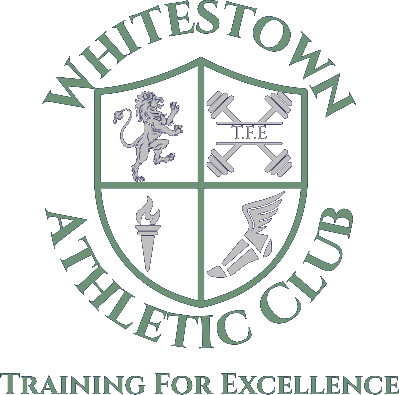Whitestown Athletic Club logo